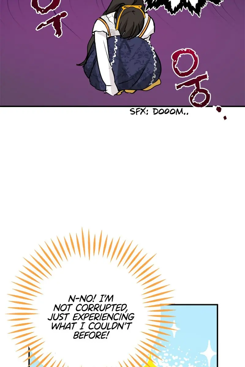 I Am the Real One Chapter 14 Page 70