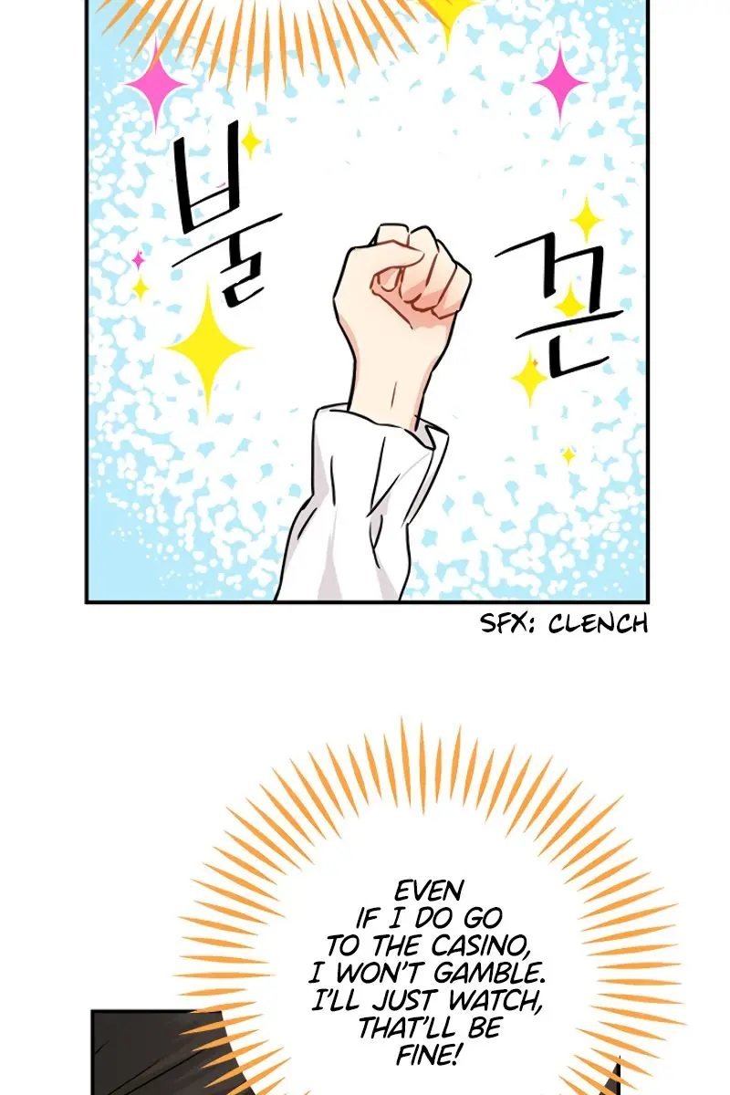 I Am the Real One Chapter 14 Page 71