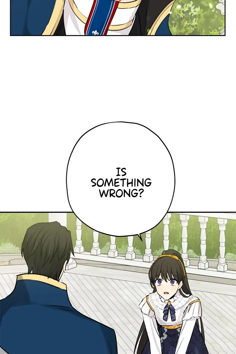 I Am the Real One Chapter 14 Page 75