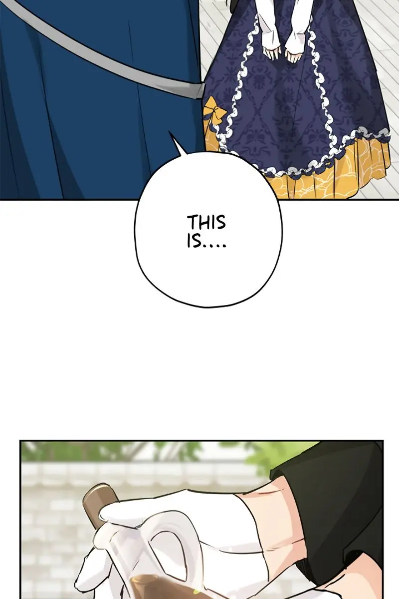 I Am the Real One Chapter 14 Page 76
