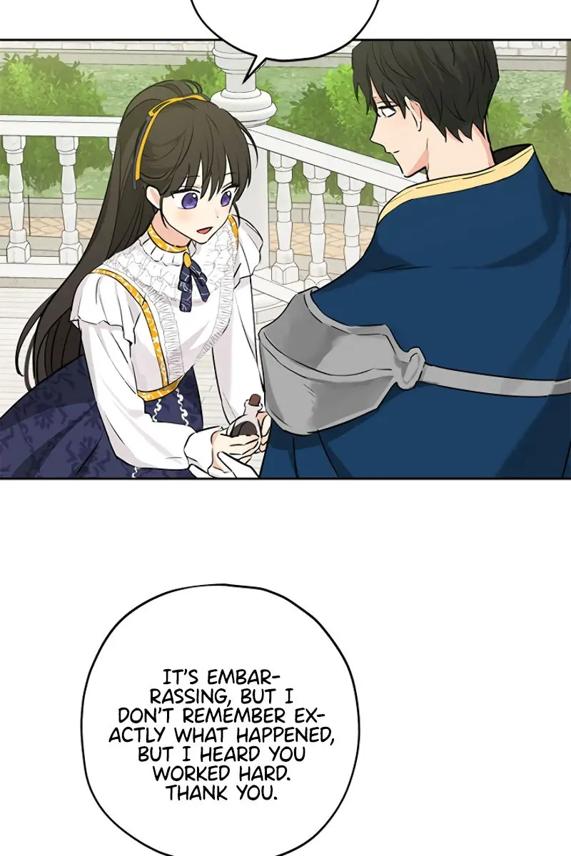 I Am the Real One Chapter 14 Page 78