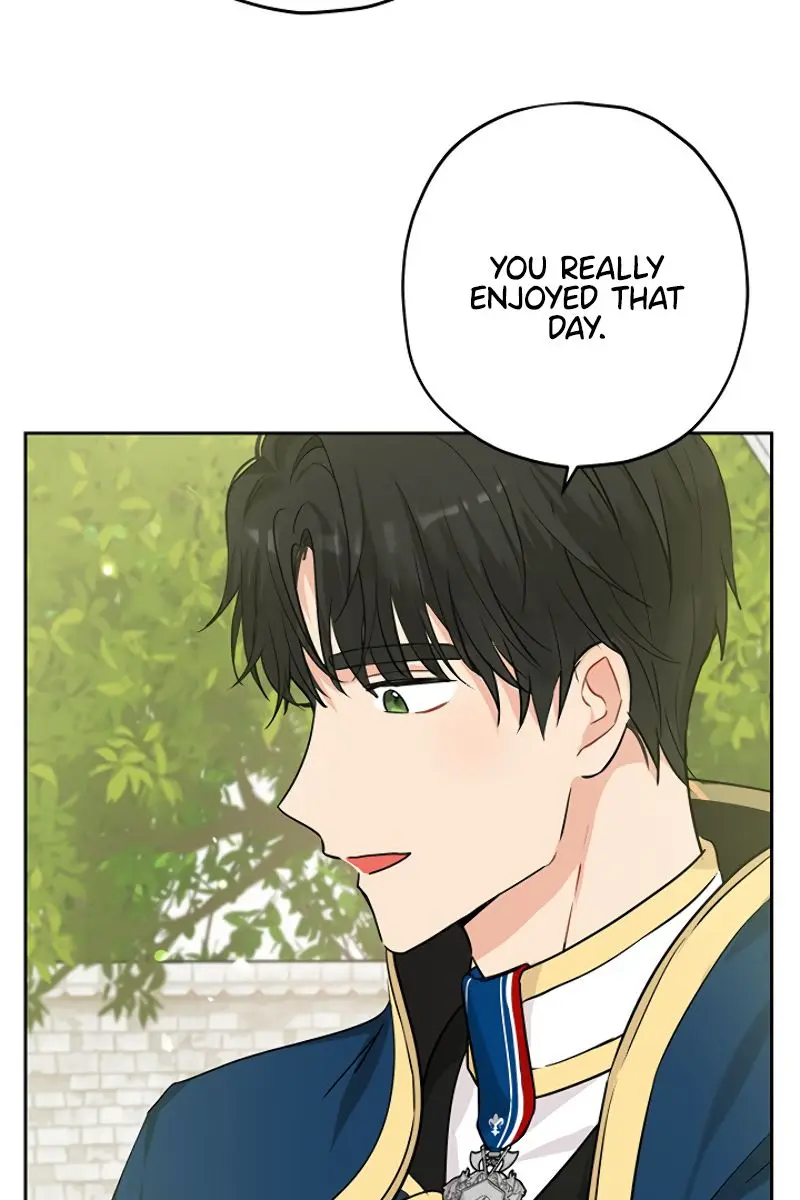 I Am the Real One Chapter 14 Page 79