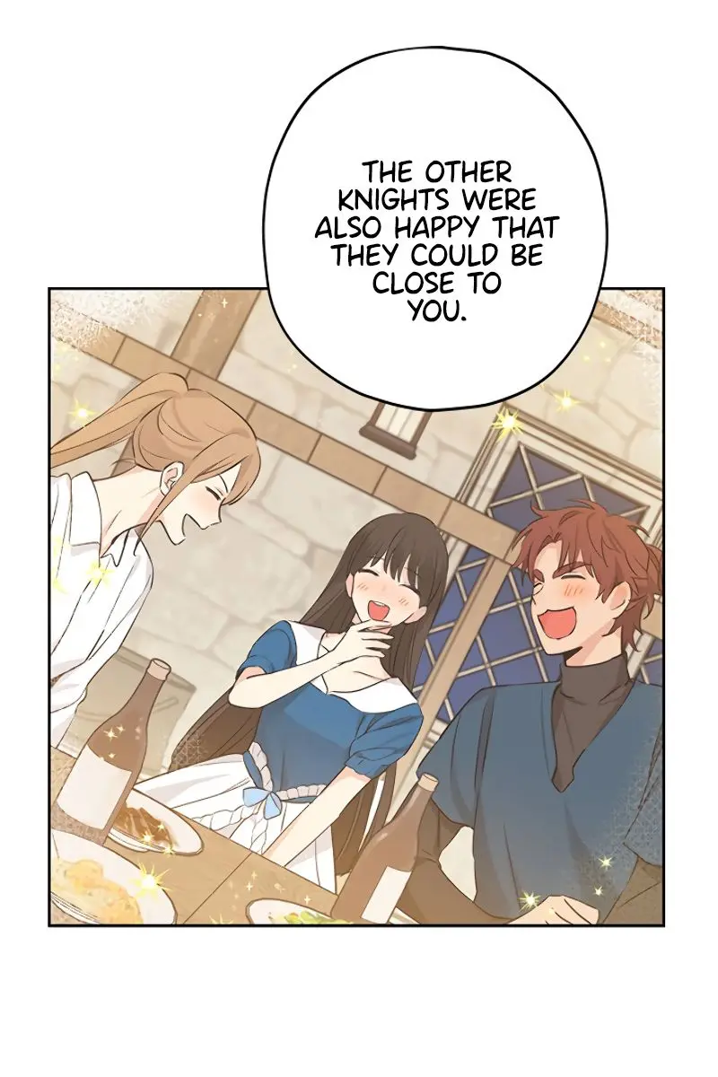 I Am the Real One Chapter 14 Page 81