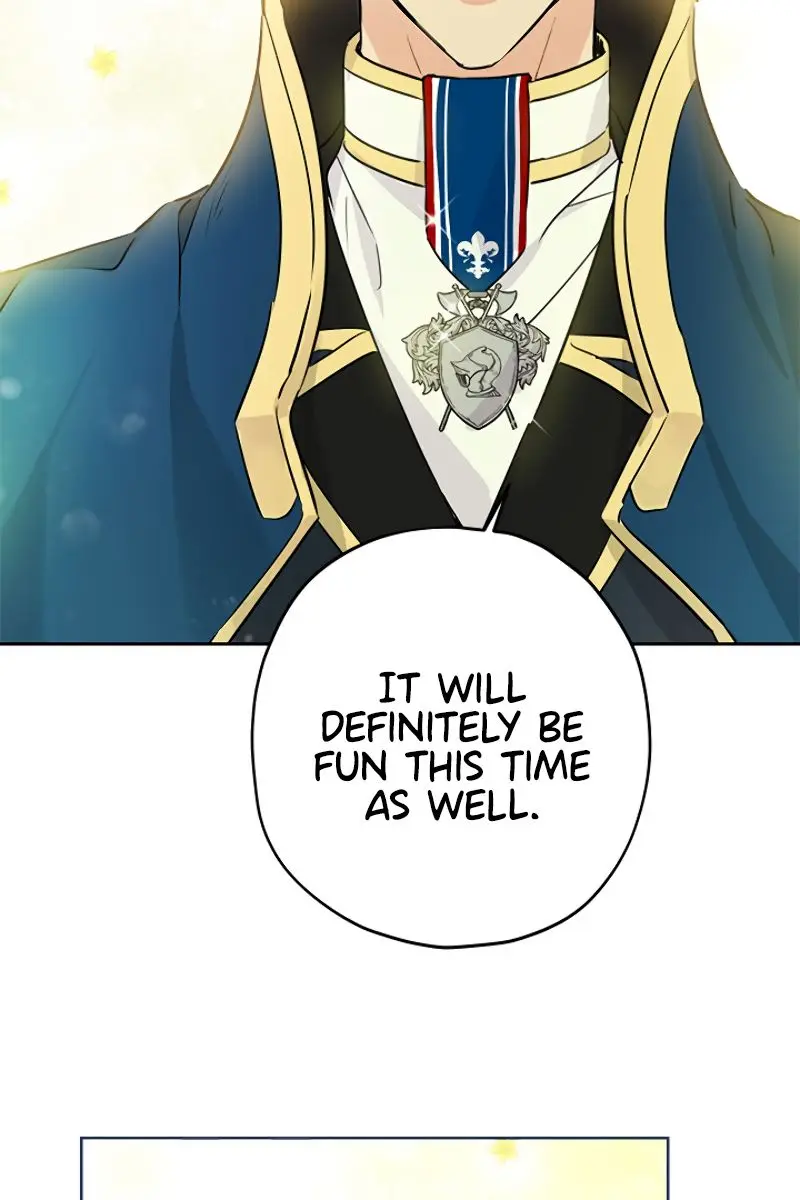I Am the Real One Chapter 14 Page 83