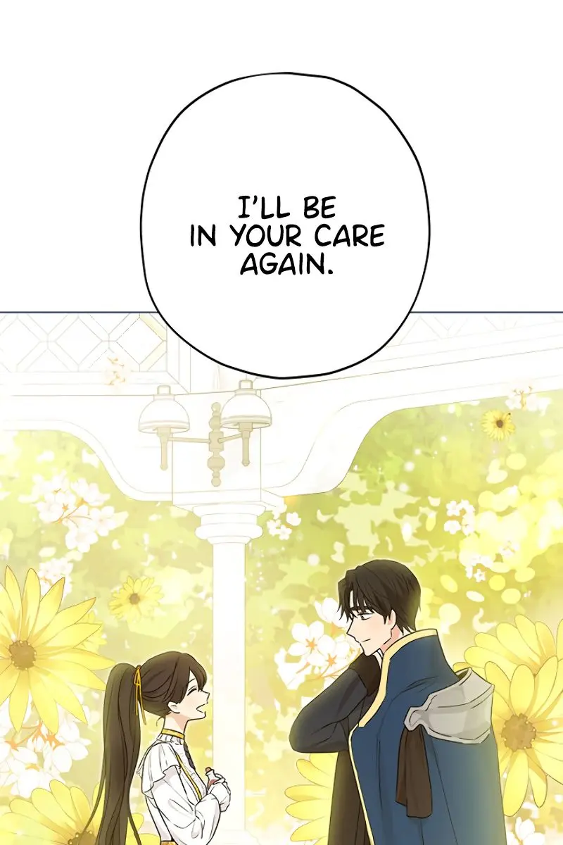 I Am the Real One Chapter 14 Page 86