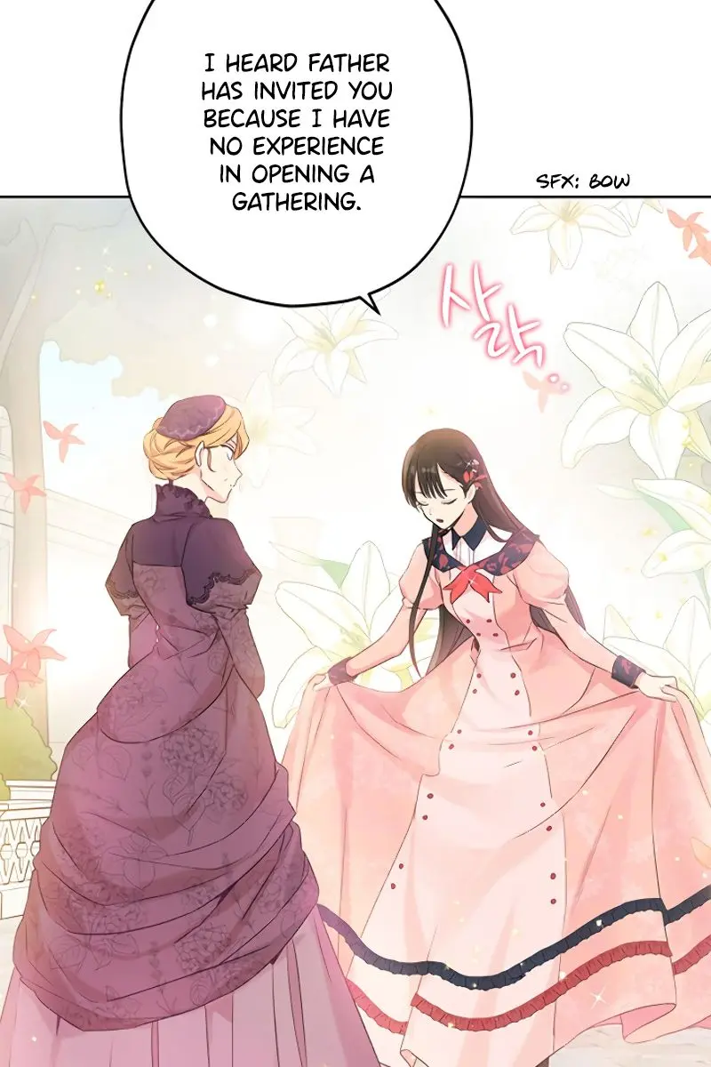 I Am the Real One Chapter 15 Page 5