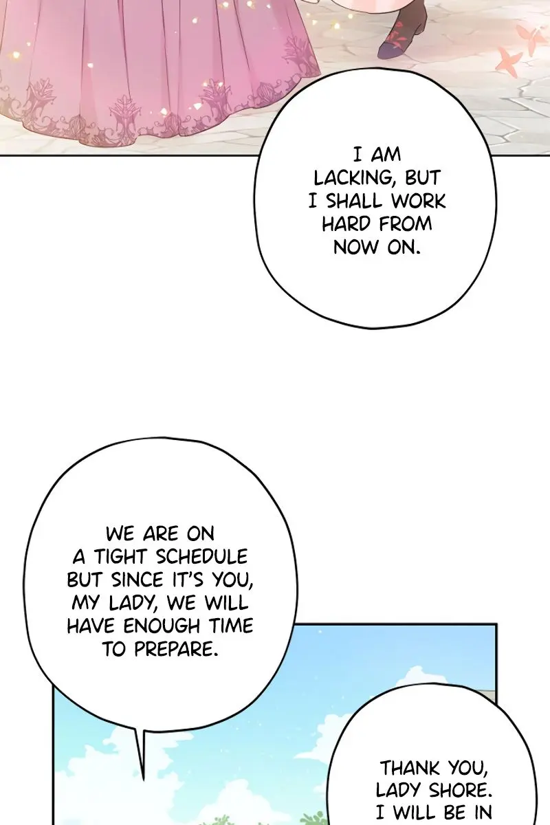 I Am the Real One Chapter 15 Page 6