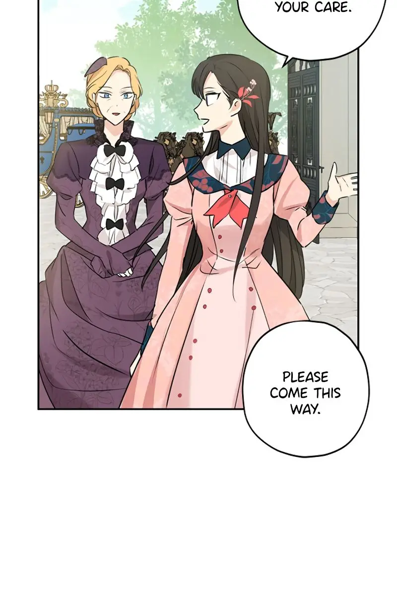 I Am the Real One Chapter 15 Page 7