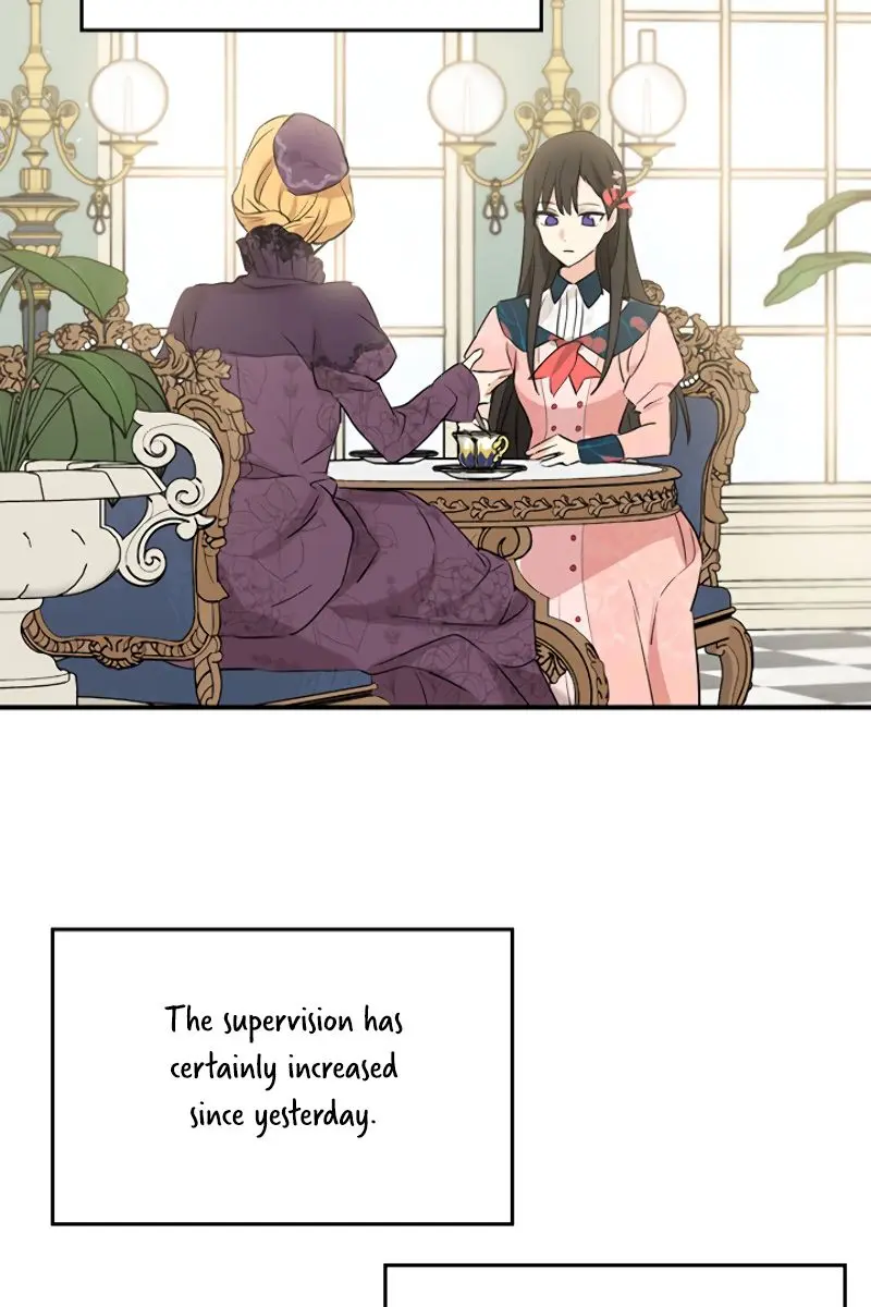 I Am the Real One Chapter 15 Page 10