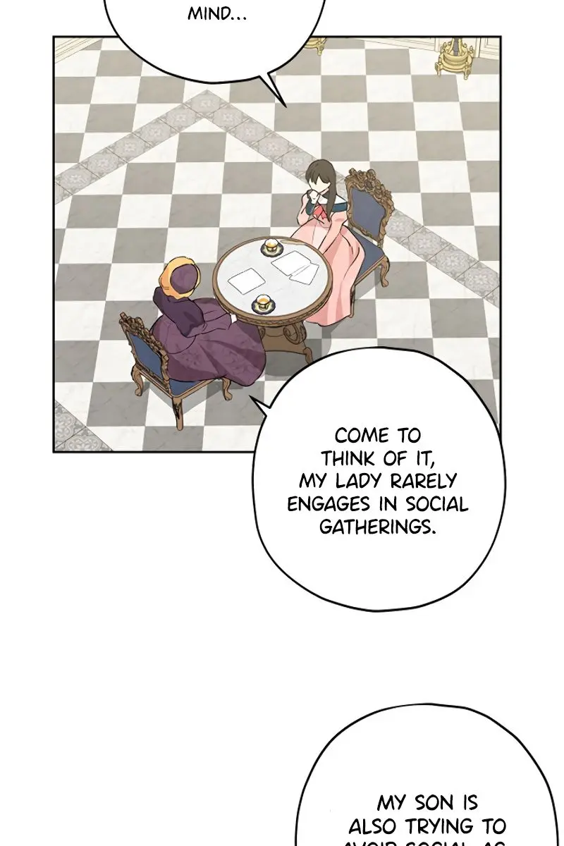 I Am the Real One Chapter 15 Page 12