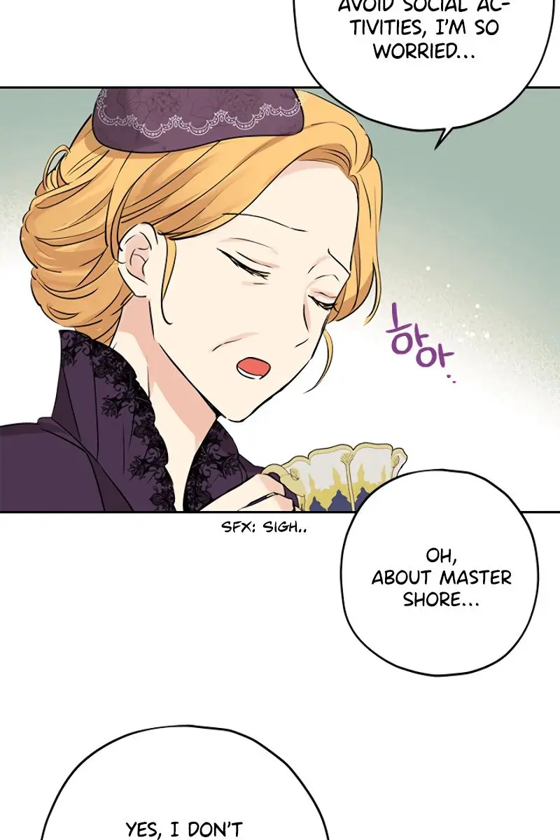 I Am the Real One Chapter 15 Page 13