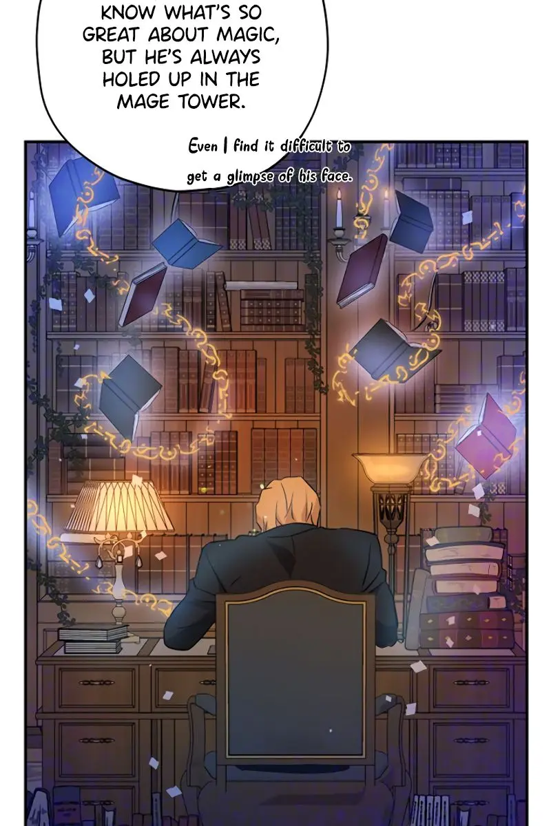 I Am the Real One Chapter 15 Page 14