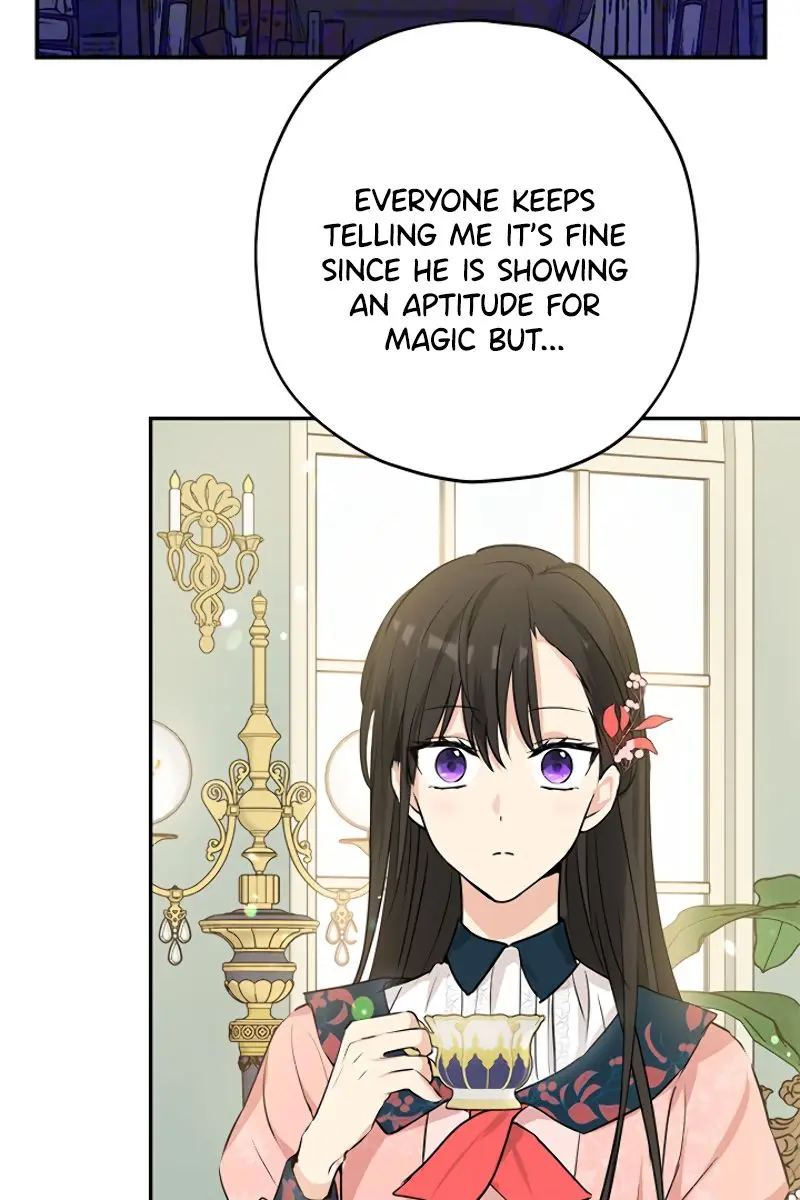 I Am the Real One Chapter 15 Page 15