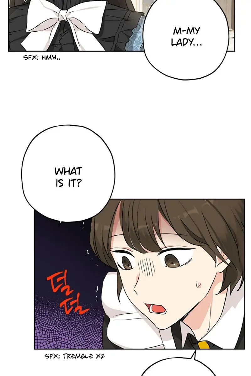 I Am the Real One Chapter 15 Page 27