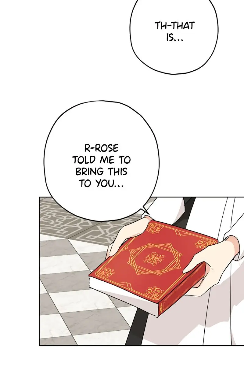 I Am the Real One Chapter 15 Page 28