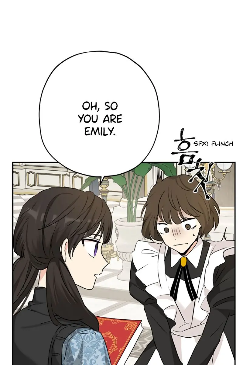 I Am the Real One Chapter 15 Page 29