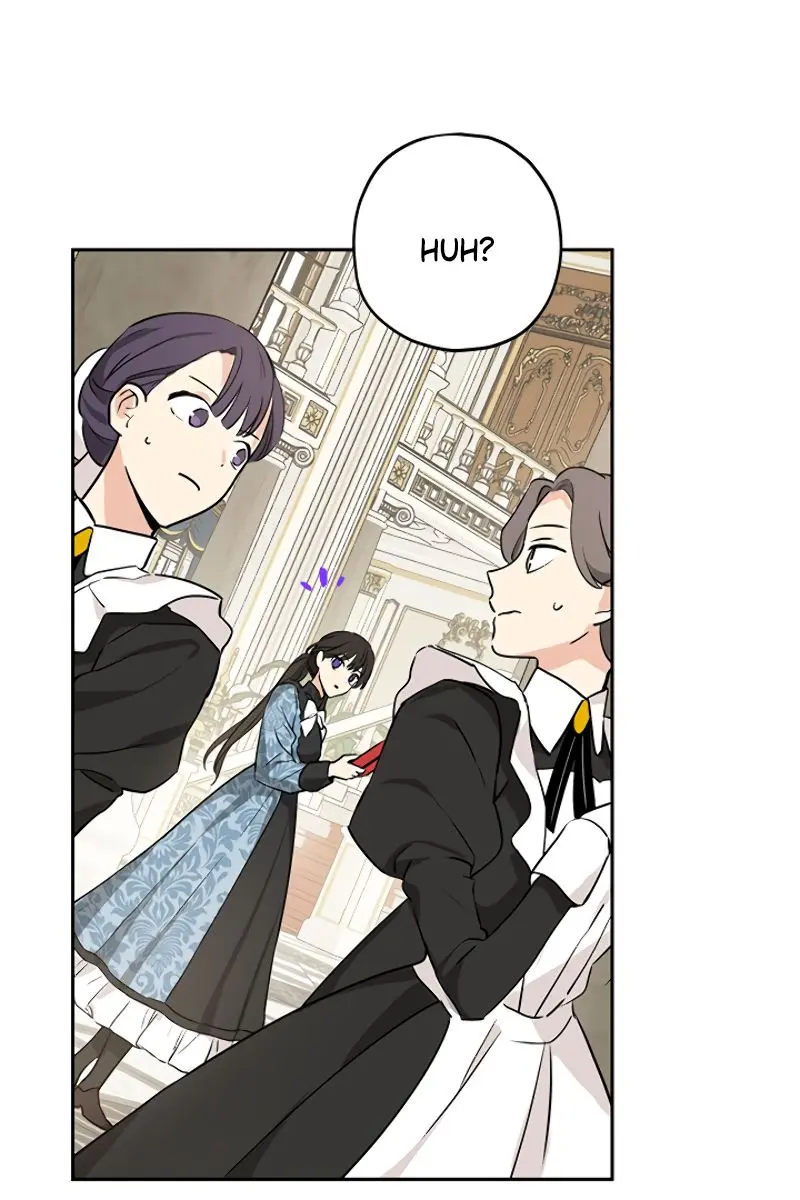 I Am the Real One Chapter 15 Page 31