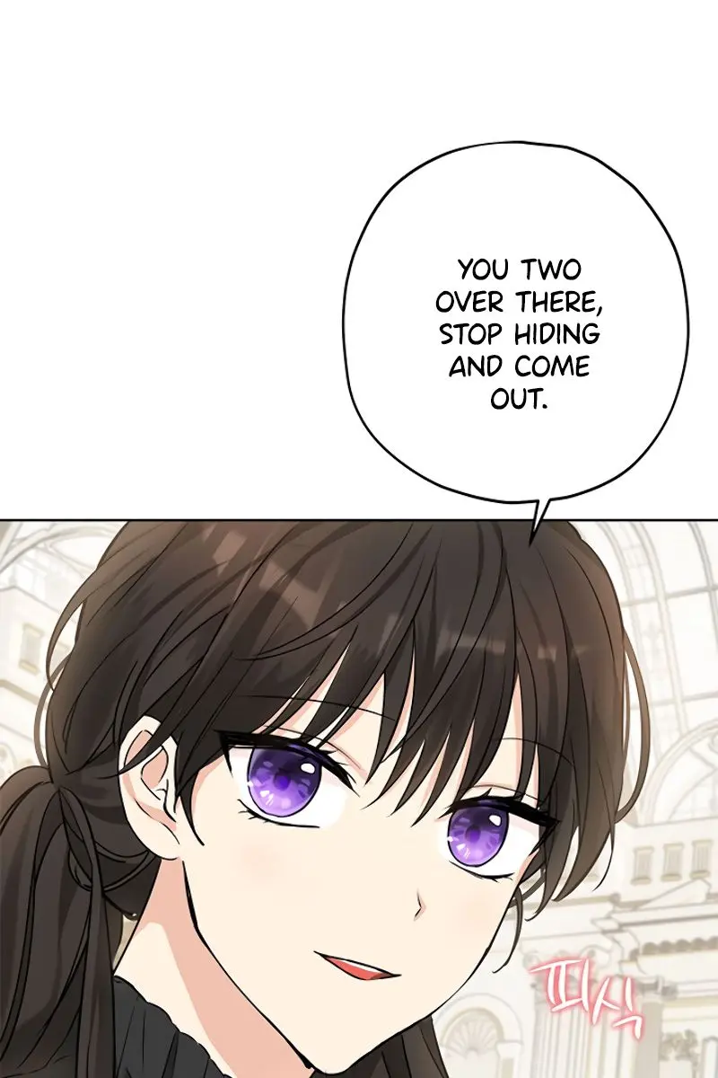 I Am the Real One Chapter 15 Page 32