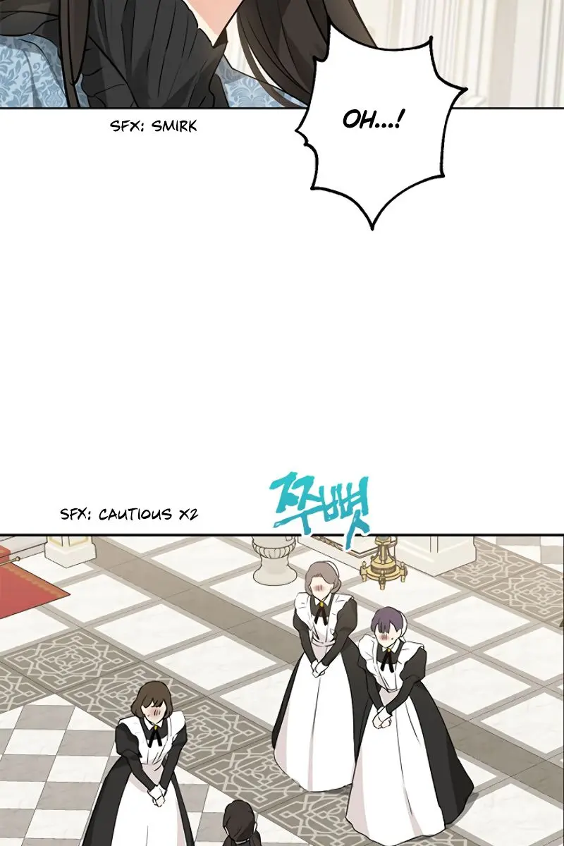 I Am the Real One Chapter 15 Page 33