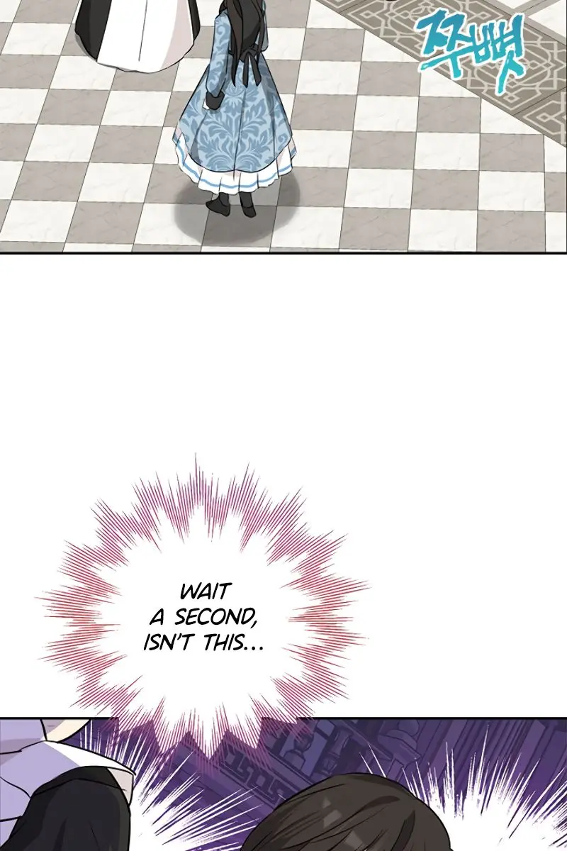 I Am the Real One Chapter 15 Page 34