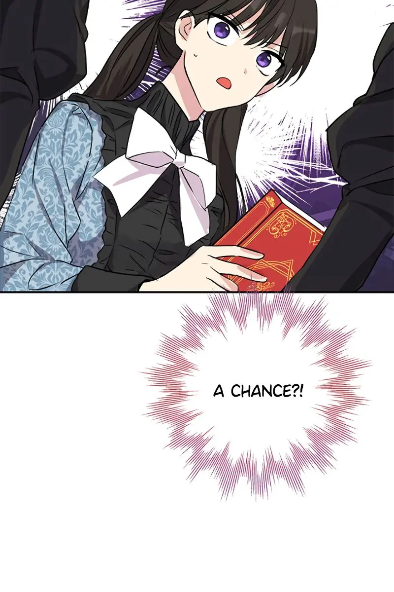 I Am the Real One Chapter 15 Page 35
