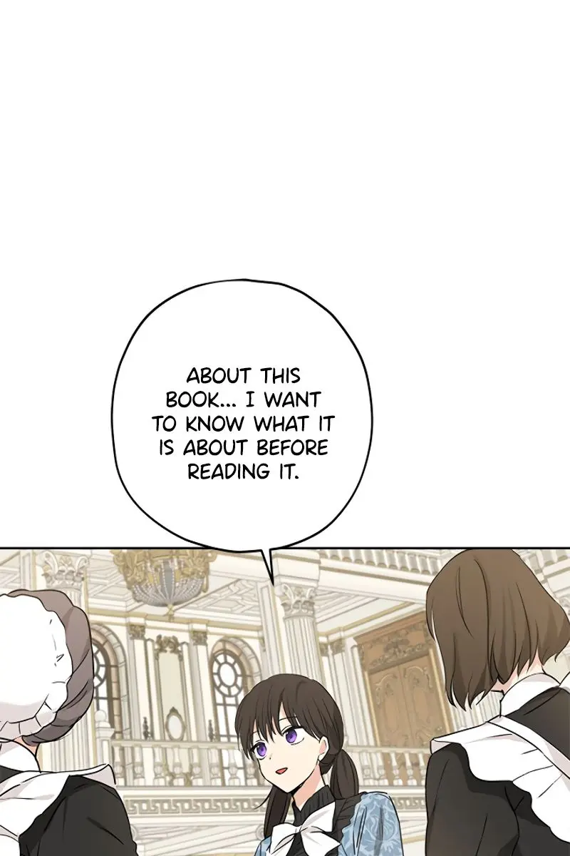 I Am the Real One Chapter 15 Page 36