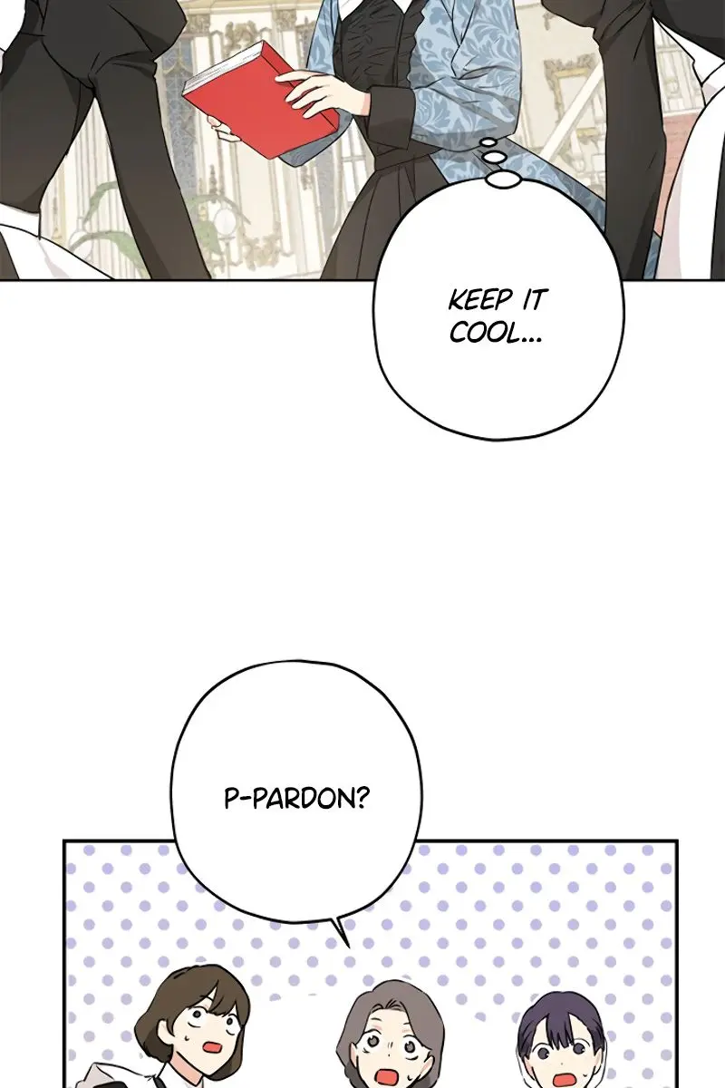 I Am the Real One Chapter 15 Page 37