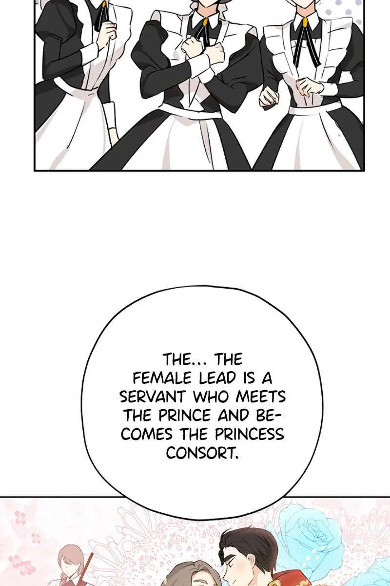 I Am the Real One Chapter 15 Page 38