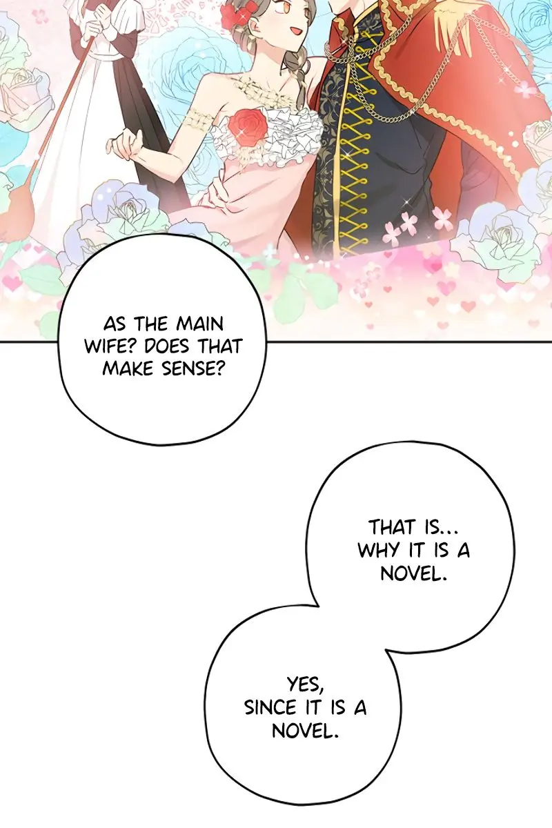 I Am the Real One Chapter 15 Page 39