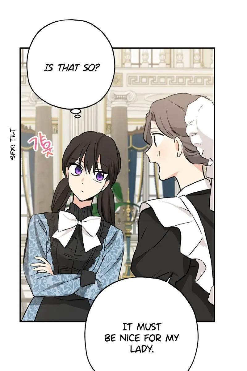 I Am the Real One Chapter 15 Page 41