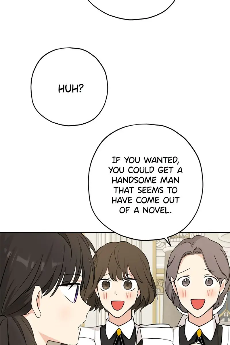 I Am the Real One Chapter 15 Page 42