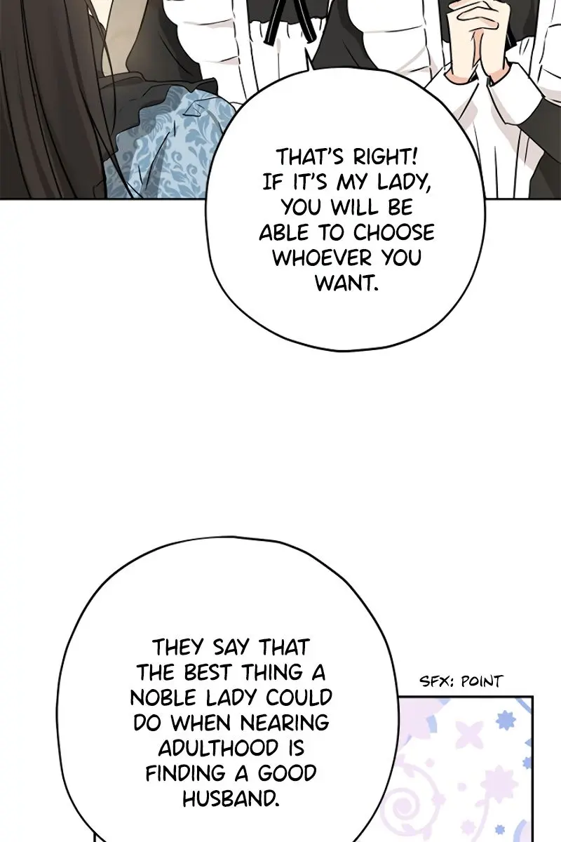 I Am the Real One Chapter 15 Page 43