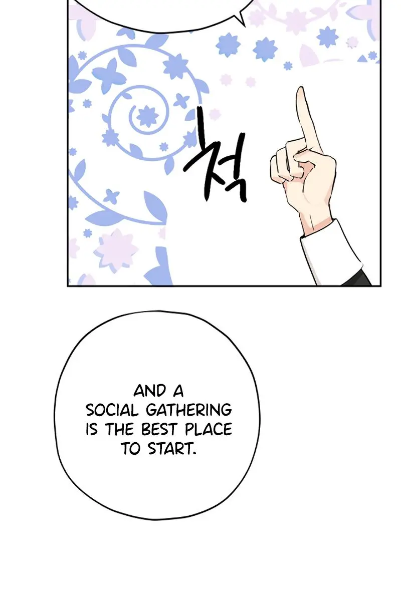 I Am the Real One Chapter 15 Page 44