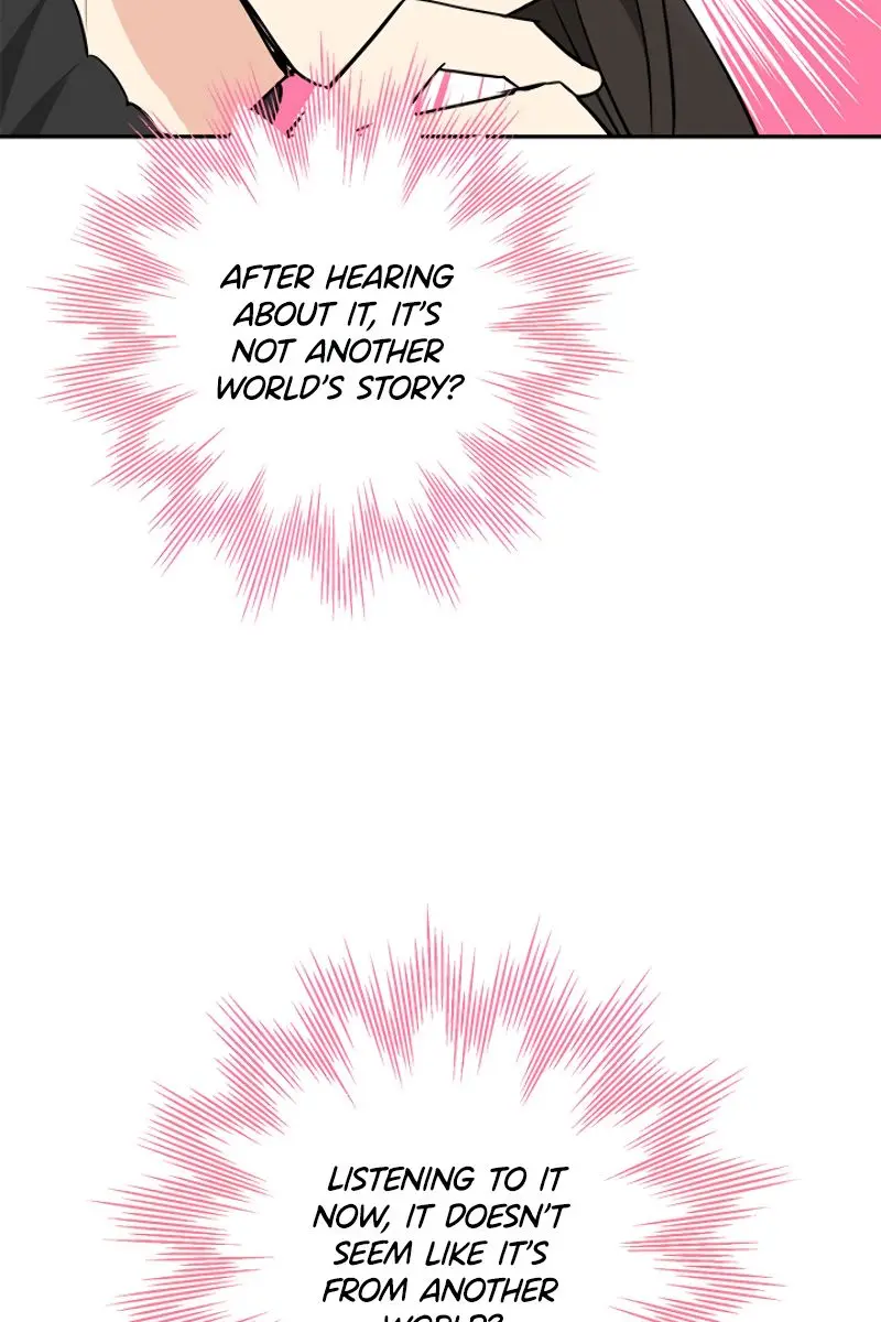 I Am the Real One Chapter 15 Page 46