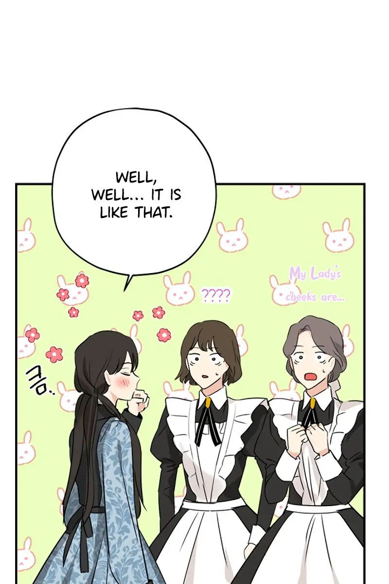 I Am the Real One Chapter 15 Page 50
