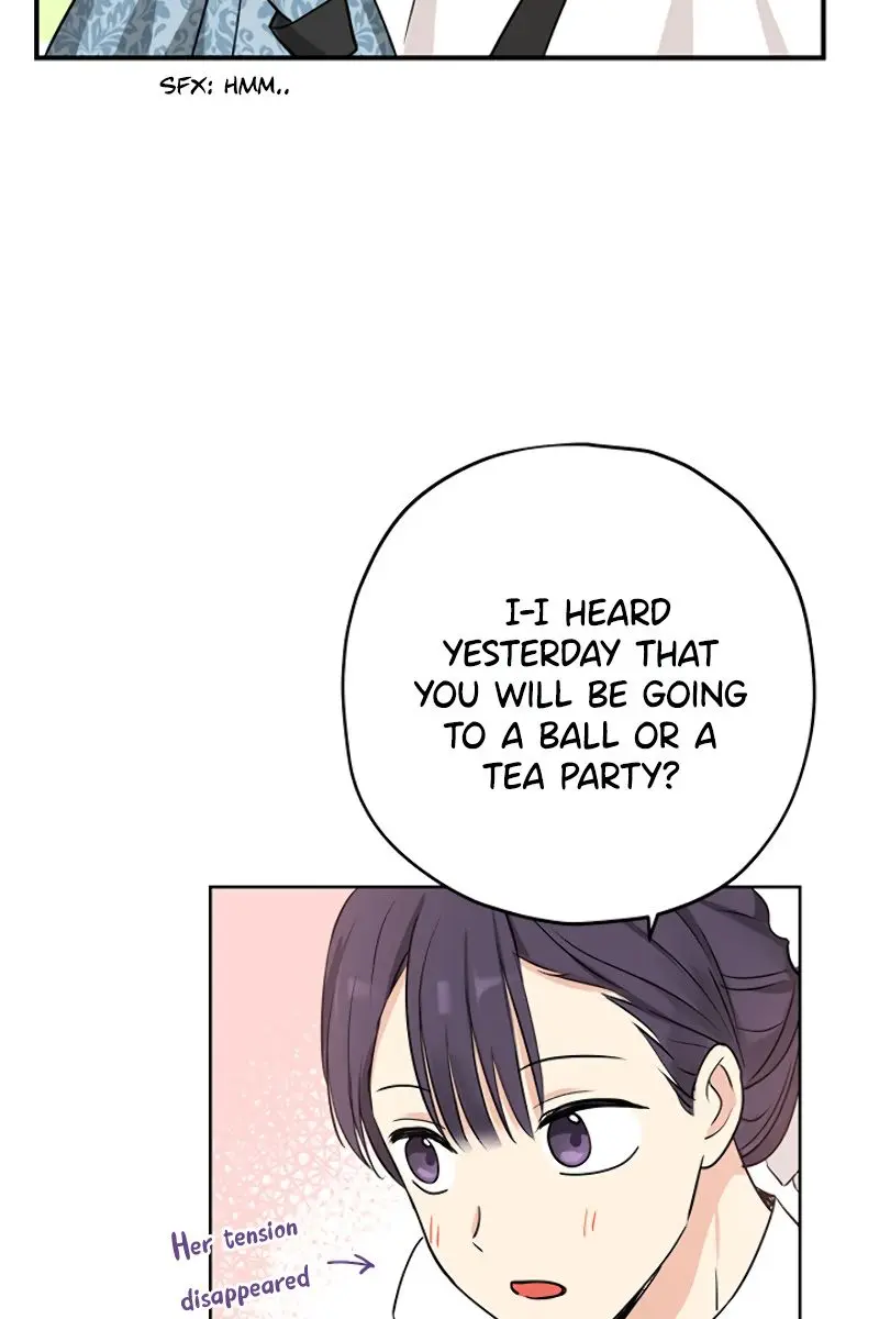 I Am the Real One Chapter 15 Page 51