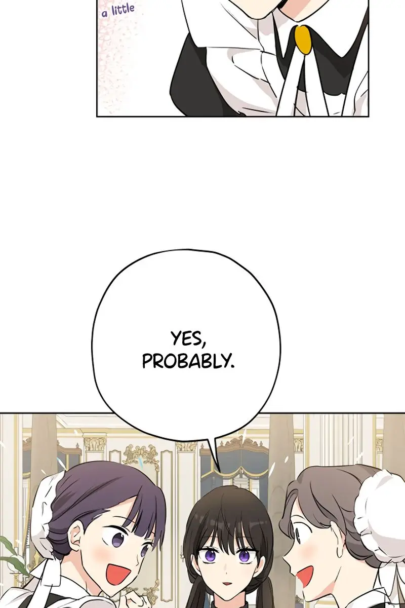 I Am the Real One Chapter 15 Page 52