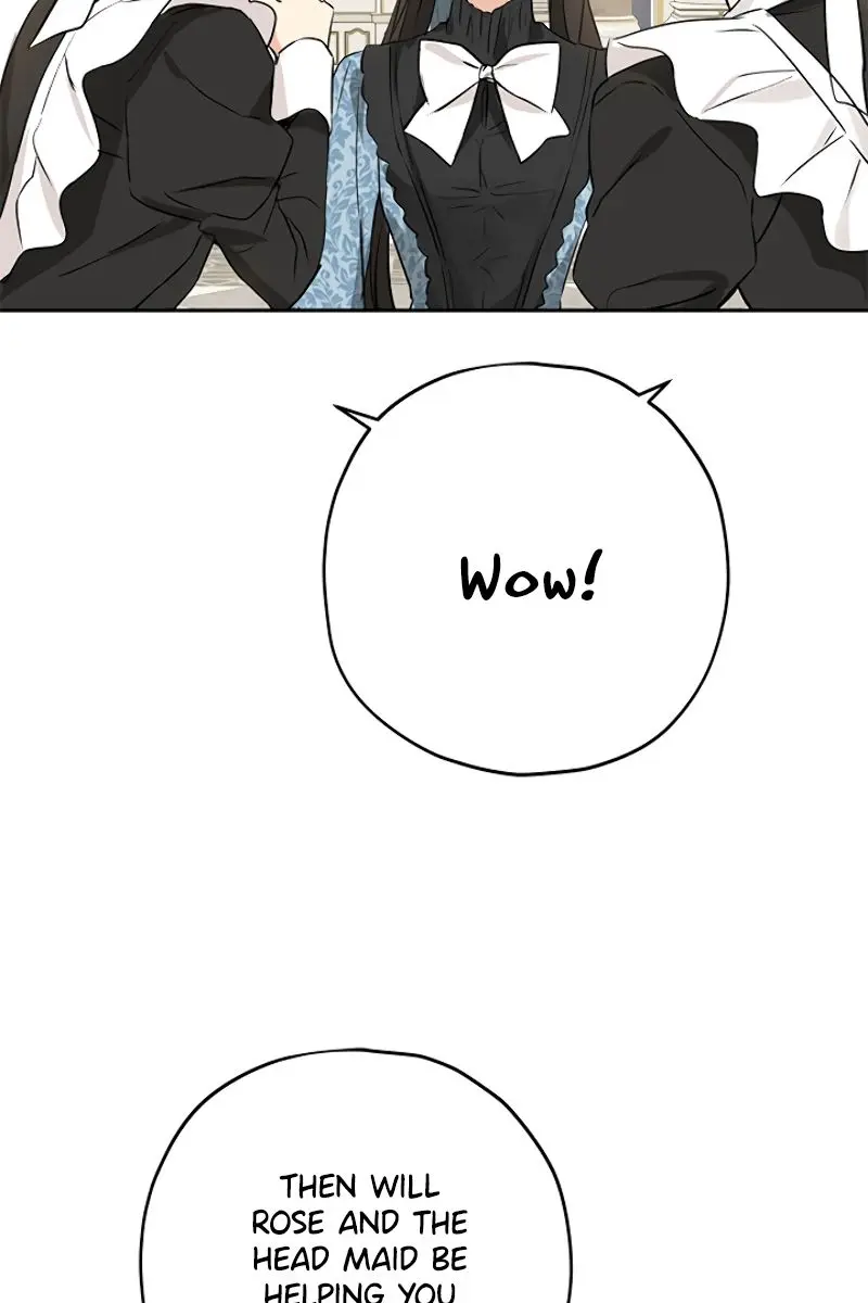 I Am the Real One Chapter 15 Page 53