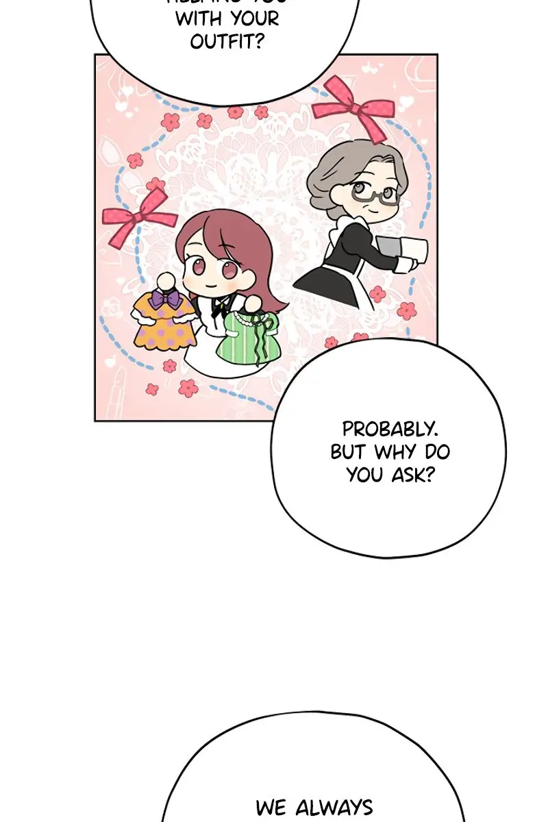 I Am the Real One Chapter 15 Page 54