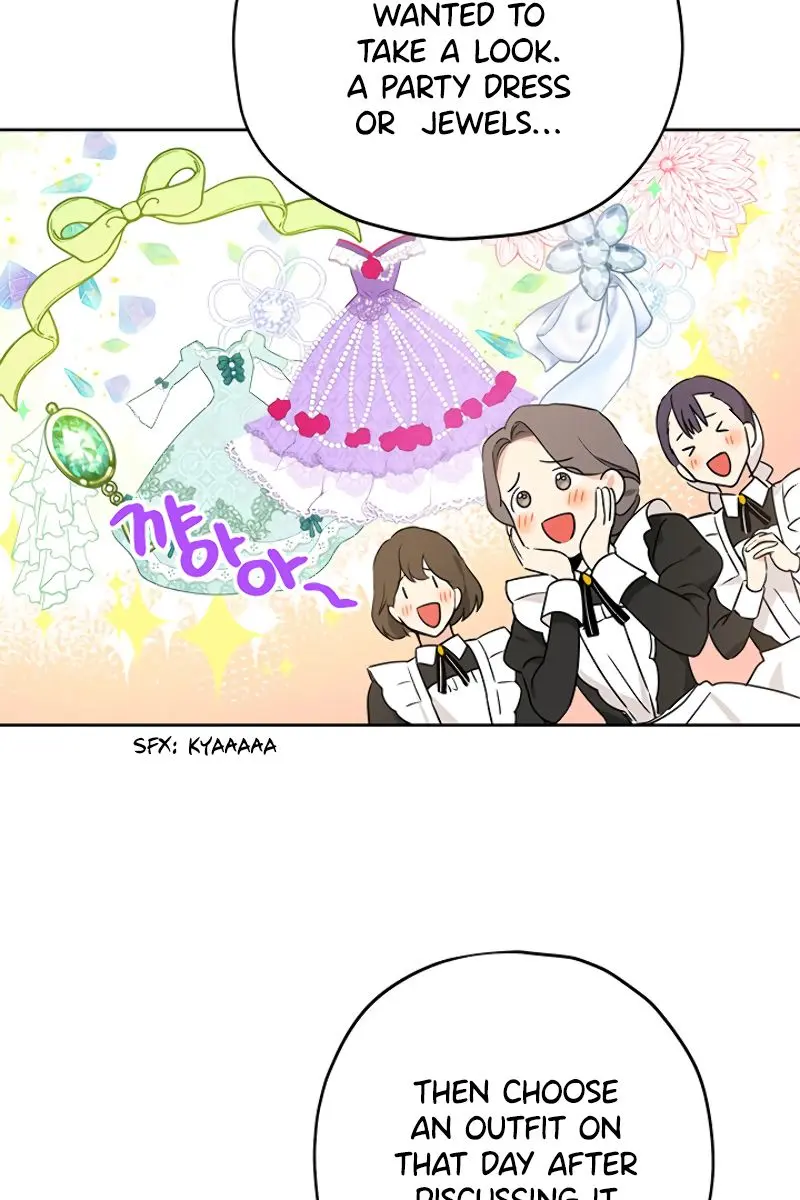 I Am the Real One Chapter 15 Page 55