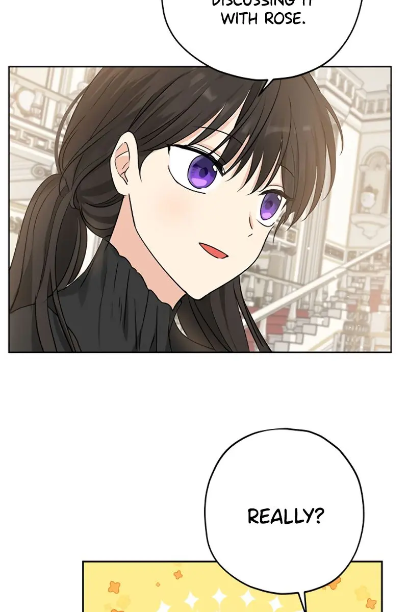 I Am the Real One Chapter 15 Page 56