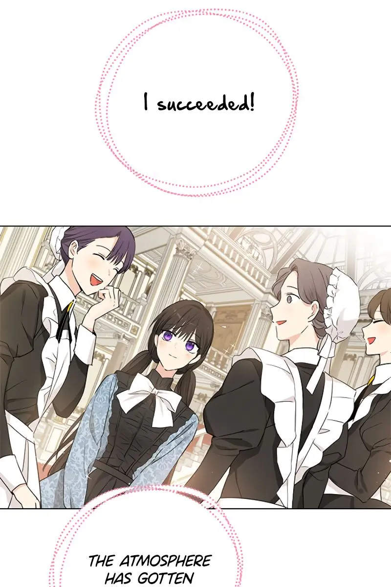 I Am the Real One Chapter 15 Page 58