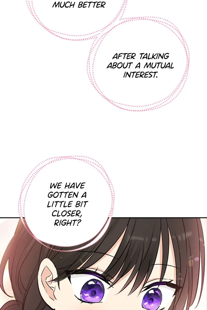 I Am the Real One Chapter 15 Page 59