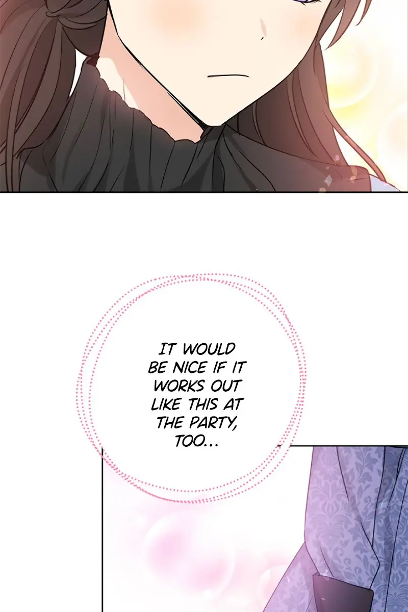 I Am the Real One Chapter 15 Page 60