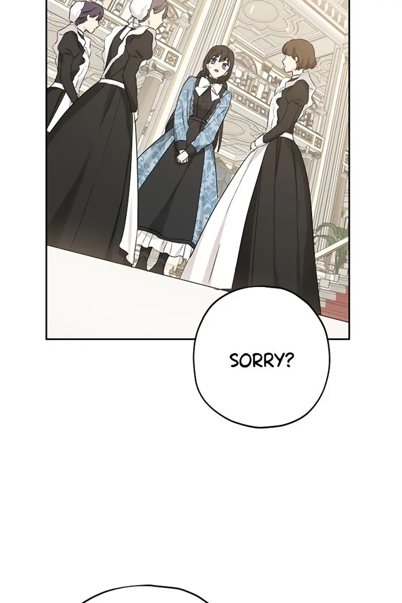 I Am the Real One Chapter 15 Page 62