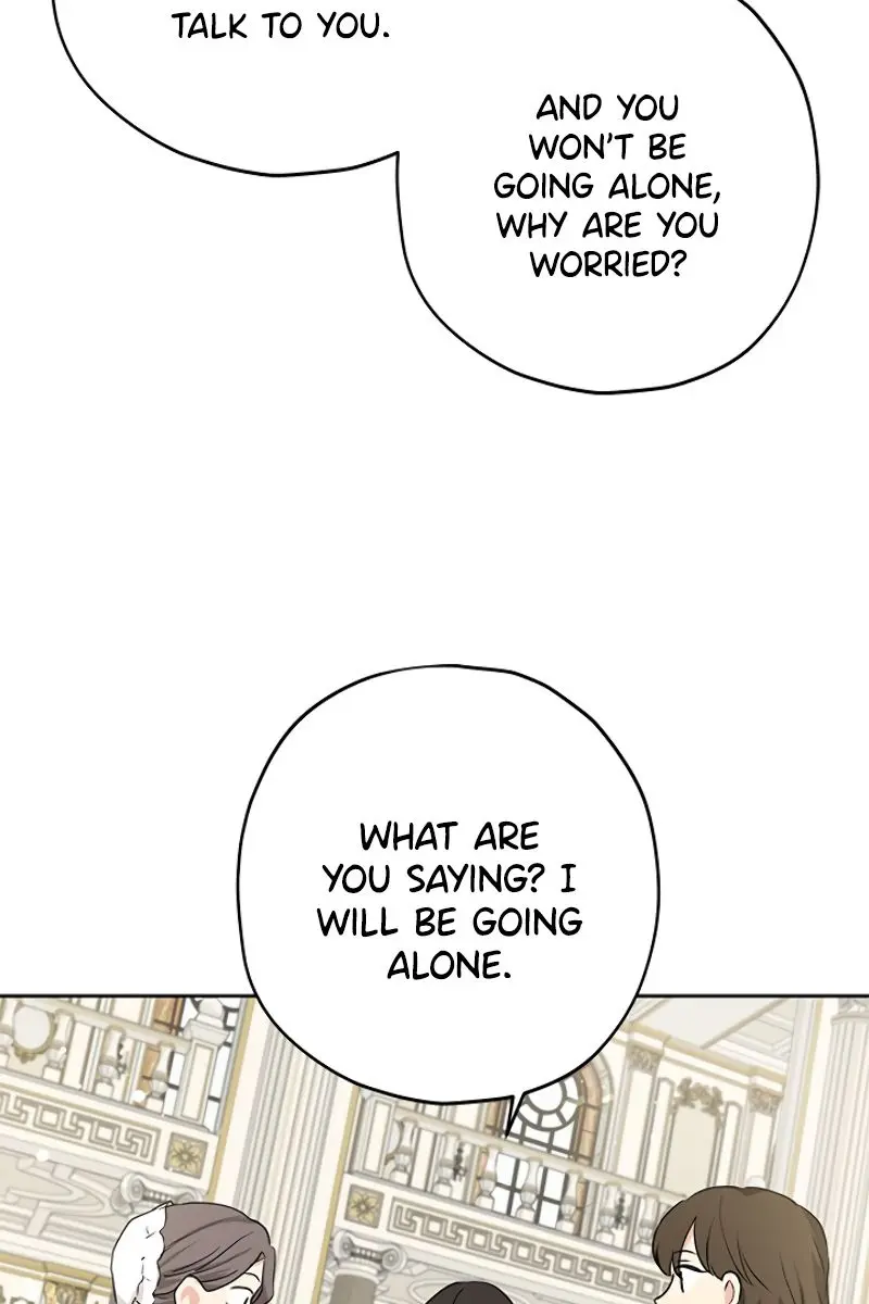 I Am the Real One Chapter 15 Page 64