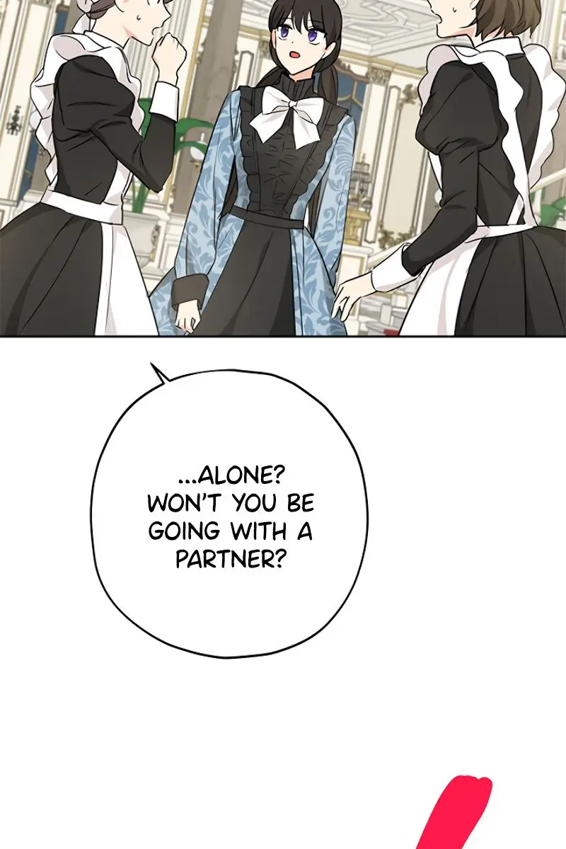 I Am the Real One Chapter 15 Page 65