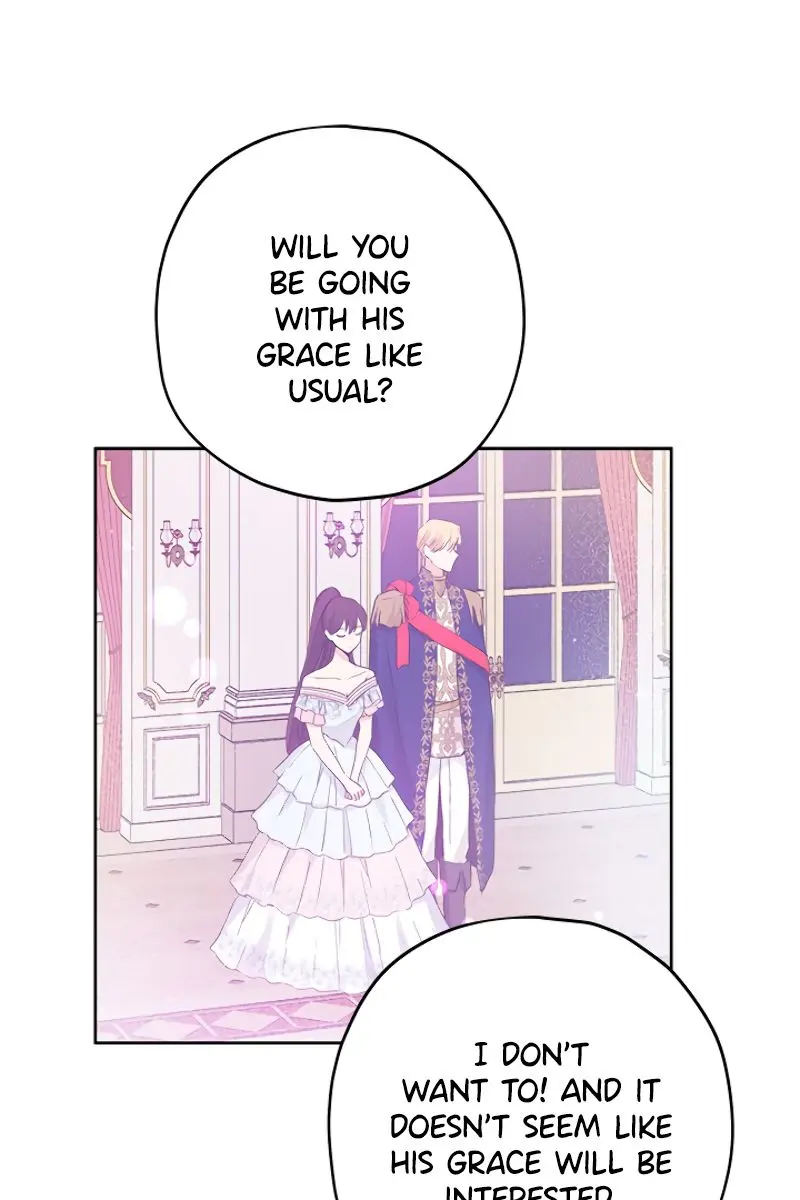 I Am the Real One Chapter 15 Page 68