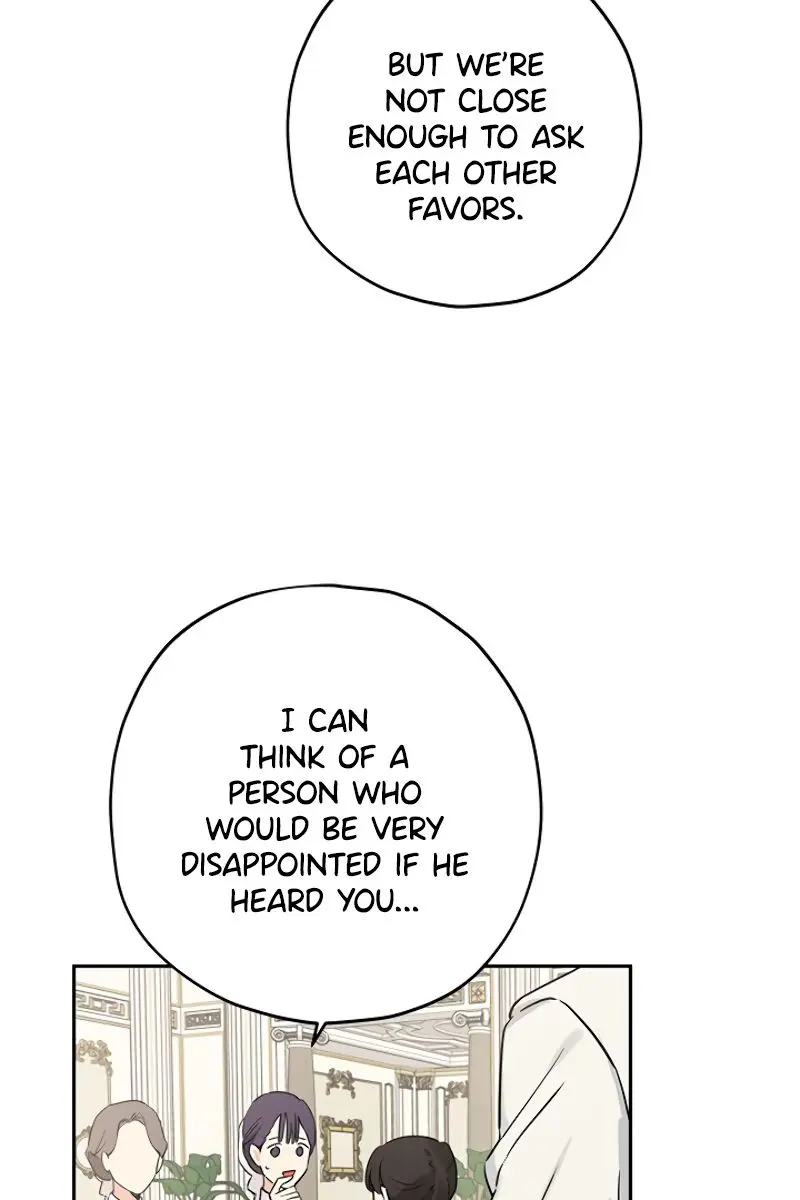 I Am the Real One Chapter 15 Page 70