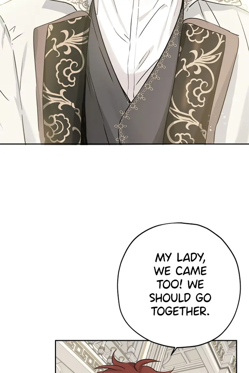 I Am the Real One Chapter 15 Page 74